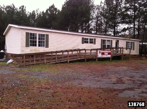 550 OLE SIMPSON PLACE, Catawba, SC 29704 