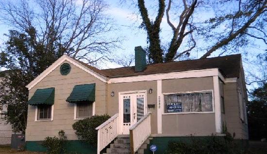 4404 Ridgewood Avenue, Columbia, SC 29203 