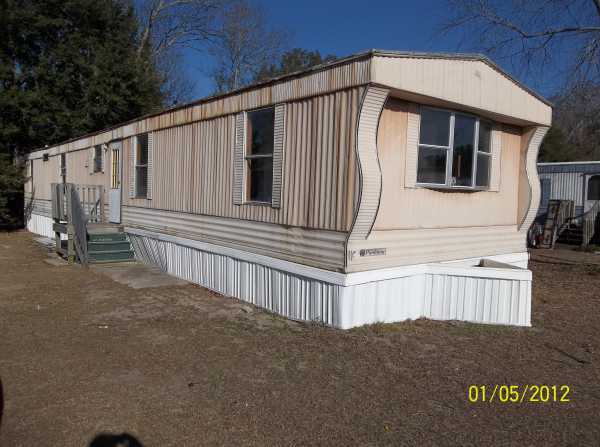 10650 Dorchester Rd. Lot 116, Summerville, SC 29485 