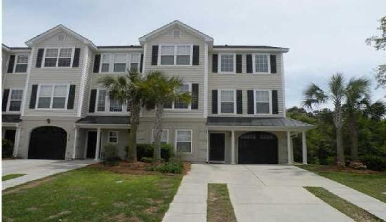 1398 Hamlin Park Circle, Mount Pleasant, SC 29466 