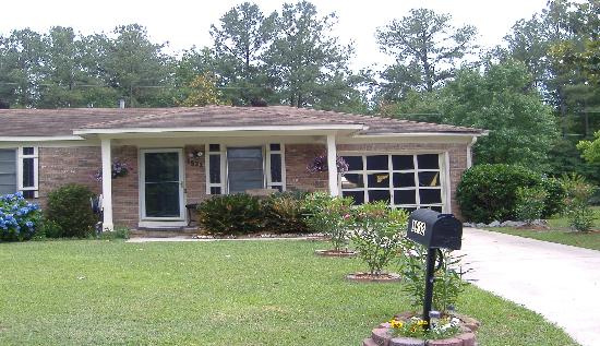 1932 Wadsworth Drive, Cayce, SC 29033 