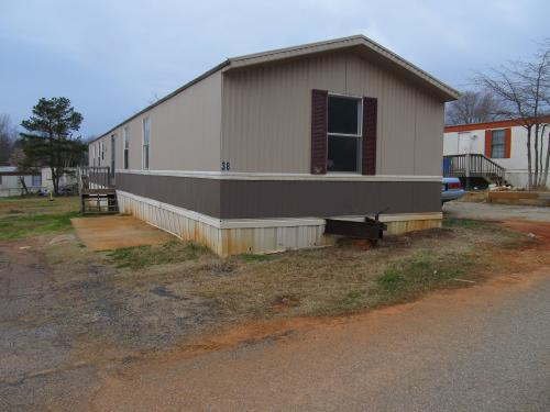 13620 E WADE HAMPTON BLVD, Greer, SC 29650 