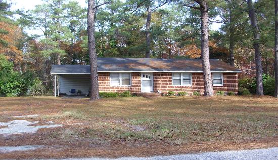 151 Forest Drive, Darlington, SC 29540 
