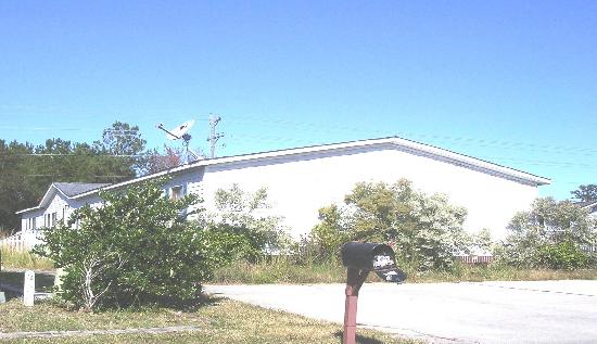 8512 Woodfield Drive, Myrtle Beach, SC 29588 