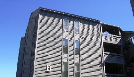 1101 Possum Trot Road Unit 305b, North Myrtle Beach, SC 29582 