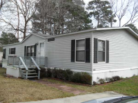 4833 Breeders Cup Dr. Lot 180, North Charleston, SC 29421 