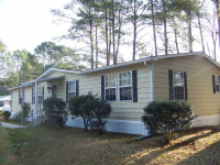 727 Raleigh Trail, Garden City Beach, SC 29576 
