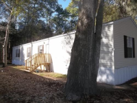 183 JOE FRAZIER ROAD LOT 3, Beaufort, SC 29906 