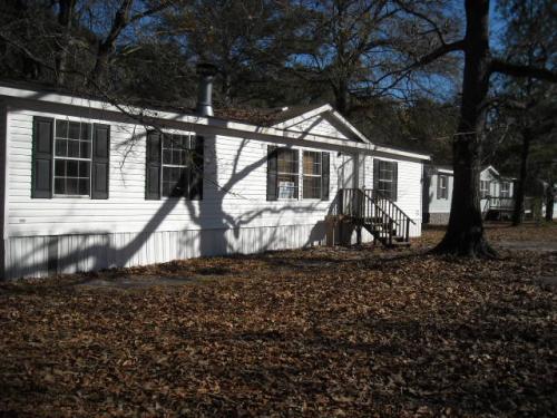 43 HILANDA DR, Beaufort, SC 29906 