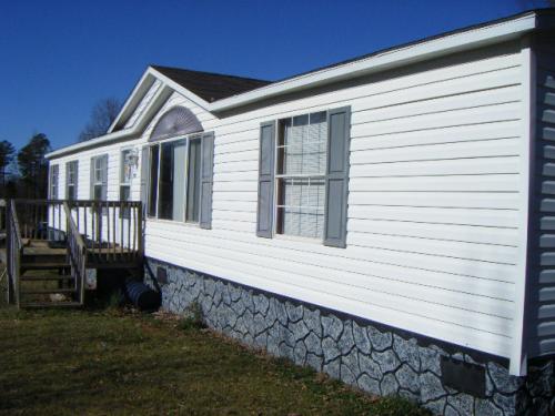 100 PLEASANT VALLEY DR, Anderson, SC 29621 