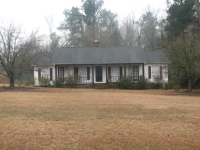 151 Cynthia St, Norway, SC 29113 Foreclosure