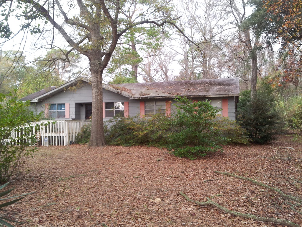 907 Highway 174, Edisto Island, SC 29438 