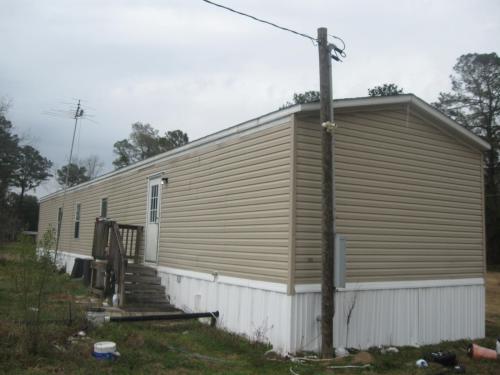 102 HOPE PLANTATION ROAD, Jacksonboro, SC 29452 