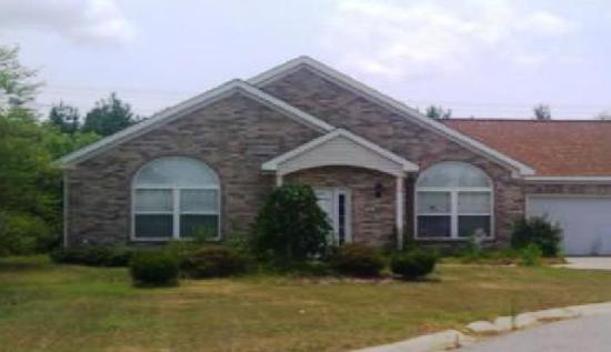 207 Sienna Drive, Little River, SC 29566 