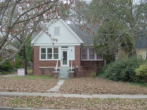 512 Amherst Avenue, Columbia, SC 29205 