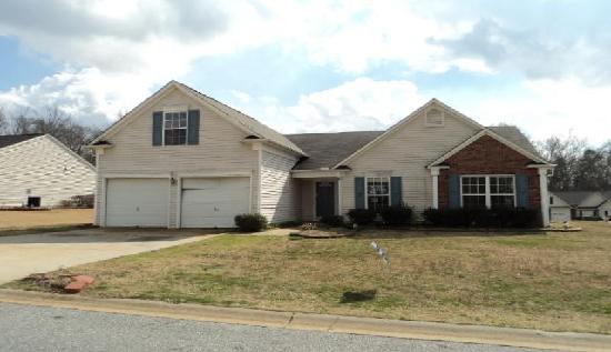 5 Turnbridge Trail, Simpsonville, SC 29680 