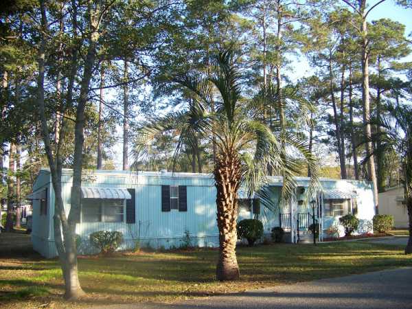 2946 Clemson Trail, Garden City Beach, SC 29576 
