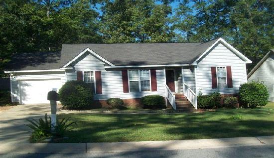 208 Turning Leaf Dr, Hopkins, SC 29061 
