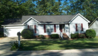 208 Turning Leaf Dr, Hopkins, SC 29061 