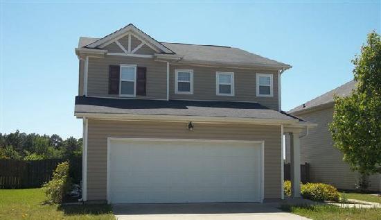 367 Charter Oak Court, Lexington, SC 29072 