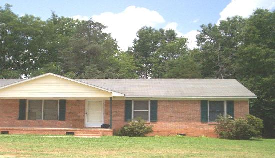 700 Fine Wright Avenue, York, SC 29745 