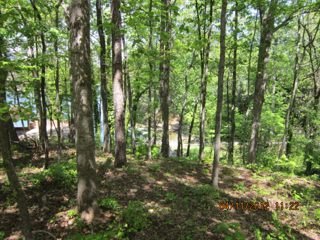 Lot 20 North Lake Estates, Seneca, SC 29672 
