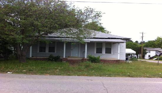 400 Moffatt Sreet # A, West Columbia, SC 29169 