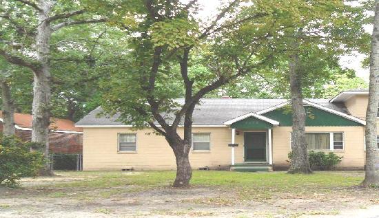 4572 Fern Place, North Charleston, SC 29405 