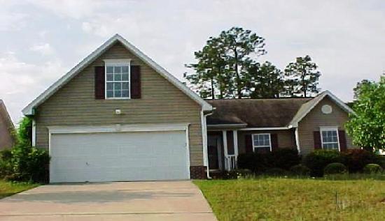 1116 Hamilton Pl Cir, Columbia, SC 29229 