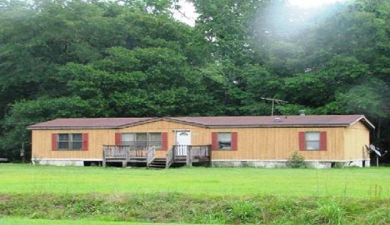 1753 15 South, Saint George, SC 29477 