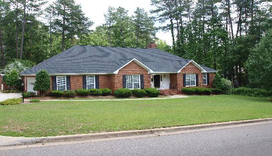 103 Adams Branch Road, North Augusta, SC 29860 