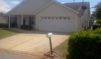 715 Evelyn Mae Road, Inman, SC 29349 