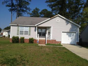 1 Reidy Ct, Columbia, SC 29223 