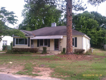519 Grant Ave, North Augusta, SC 29841 