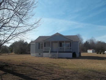 297 Trotter Ln, Orangeburg, SC 29118 