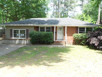 523 Tanager Rd, North Augusta, SC 29841 