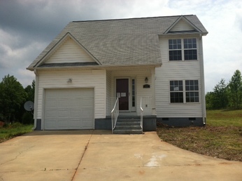 129 Bright Blue Gill Place, Inman, SC 29349 