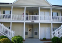 5001 Harvest Dr # 6-202, Myrtle Beach, SC 29579 