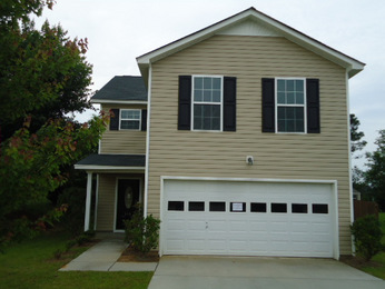 198 Rosecliff Circl, Hopkins, SC 29061 