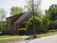 145 Butler St, Denmark, SC 29042 