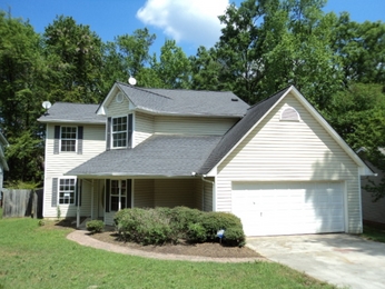 12 Stanford Ridge Ct, Irmo, SC 29063 