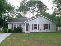 68 Blacksmith Cir, Beaufort, SC 29906 