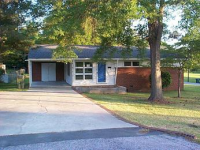 207 W Leroy Street, Lancaster, SC 29720 