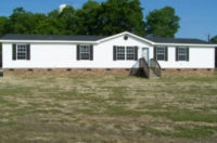 488 Bailey Saw Mill Rd, Ruby, SC 29741 Foreclosure