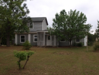 160 Golf Course Rd, Warrenville, SC 29851 