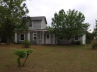 160 Golf Course Rd, Warrenville, SC 29851 