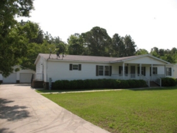 534 Pauline Drive, Bonneau, SC 29431 