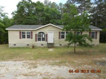 1046 Watson Rd, Trenton, SC 29847 
