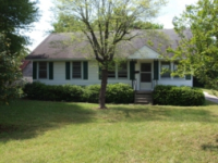 3741 Dexter Street, Blackville, SC 29817 