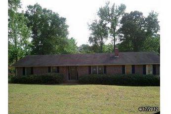 201 Harborough Rd, Anderson, SC 29625 